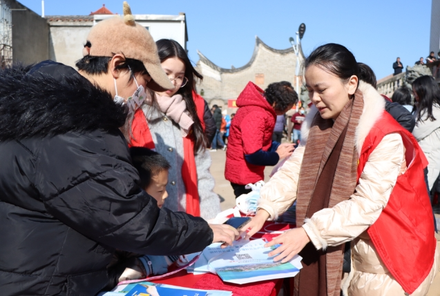 就在24日，长乐这里最热闹！为了这件事......